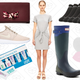 Illustration for article titled Todays Best Lifestyle Deals: Designer Bags, Hunter Boots, Finish Line, Theory, and More